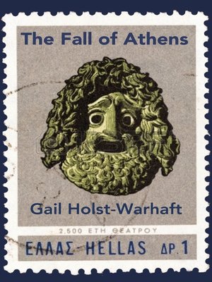 cover image of The Fall of Athens